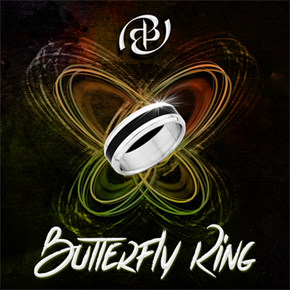 Butterfly Ring by Barbumagic - Video Download